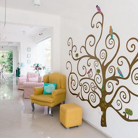 Art Villa Dominicana Пунта-Кана Екстер'єр фото