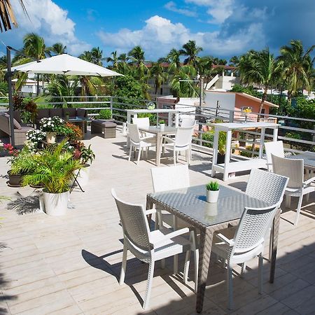 Art Villa Dominicana Пунта-Кана Екстер'єр фото