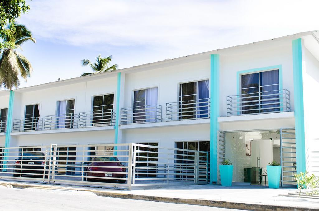 Art Villa Dominicana Пунта-Кана Екстер'єр фото