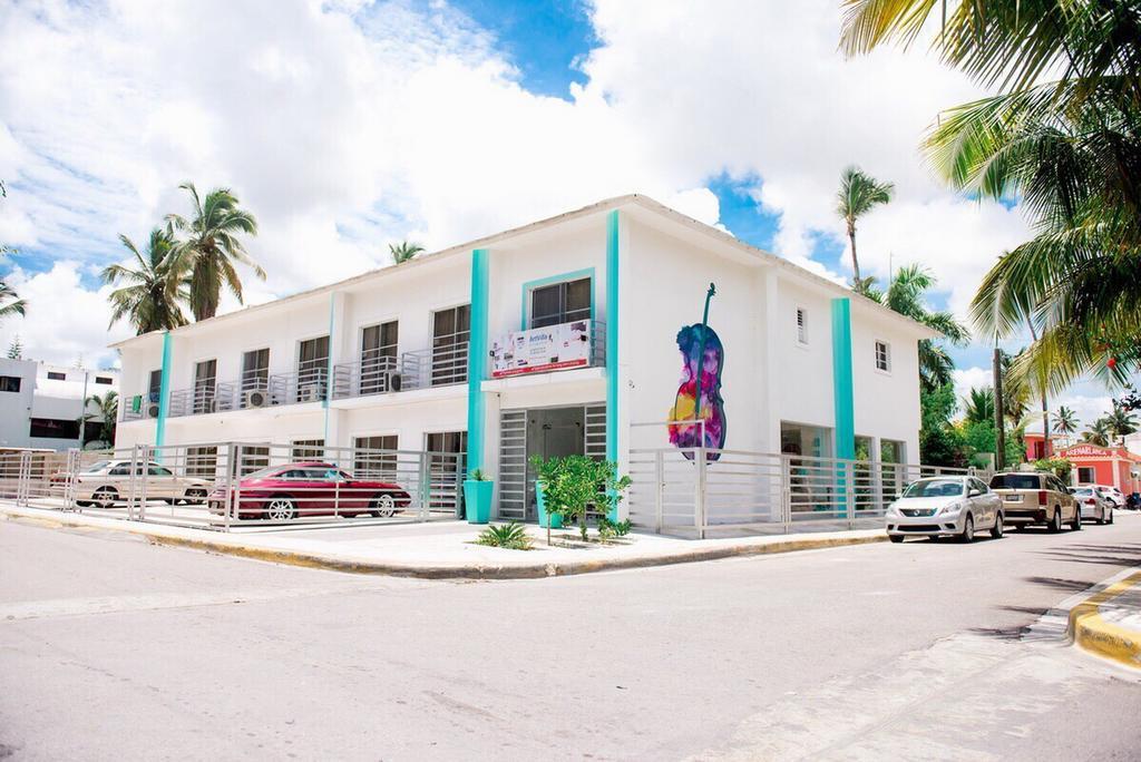 Art Villa Dominicana Пунта-Кана Екстер'єр фото